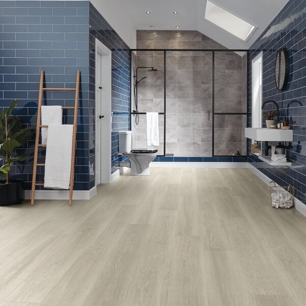 Karndean Van Gogh Plank Grey Brushed Oak 